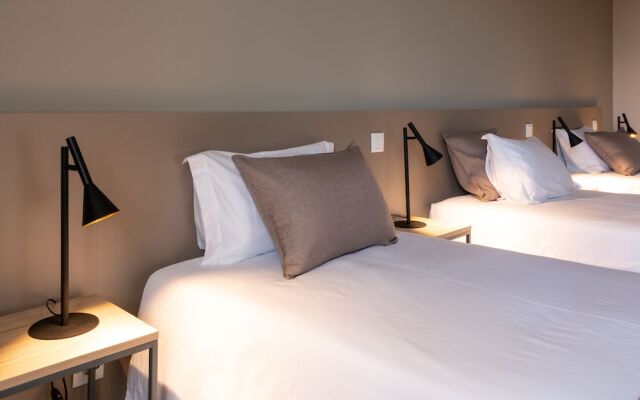 Meu Hotel Porto Gandra