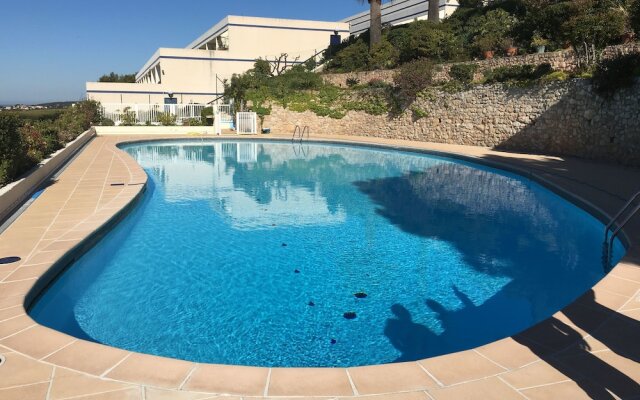 Residence Le Bosquet