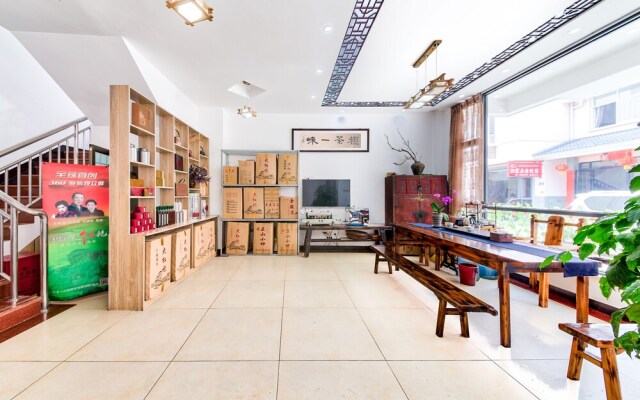 De Xian Yin Cha Inn