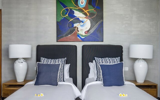 Canggu Beachside Villas