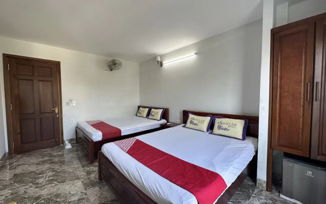 OYO 741 Hai Lam Hotel