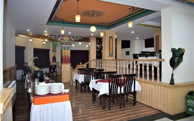 The Grand Yasmin ladakh