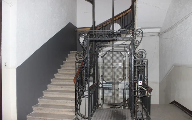 Family Palace Hotel