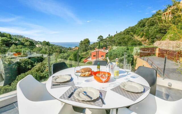 Villa Jupiter