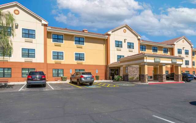 Extended Stay America Suites Phoenix Chandler