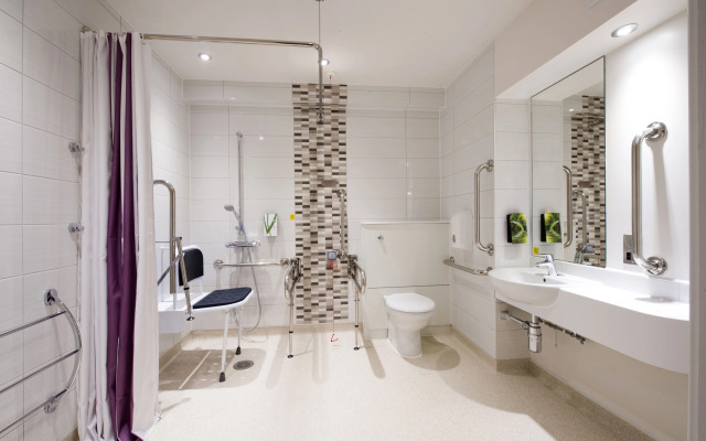 Premier Inn Letchworth Garden City