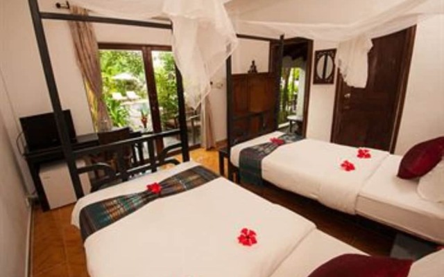 Phka Villa Hotel Battambang