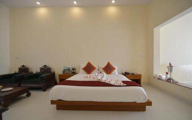Aaram Baagh by Pachar Group