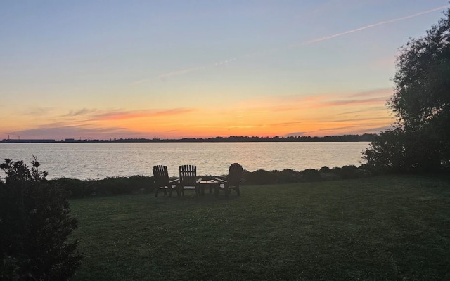 Hotel Oasis Lac StLouis