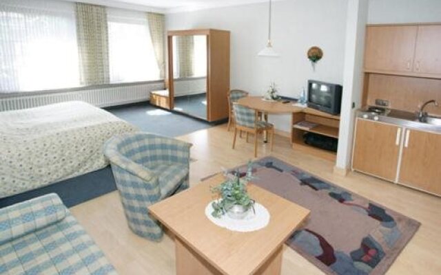 Land-Gut Hotel Ritter