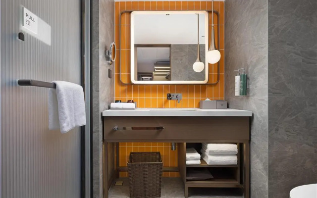 Home2 Suites by Hilton Hohhot Jokhang Temple