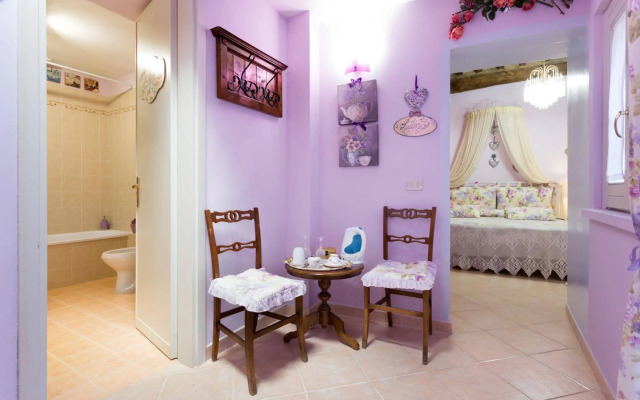 Bed and Breakfast Sognando Te