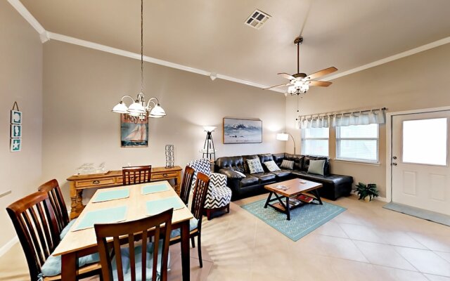 Serene #302 - 2 Br Condo