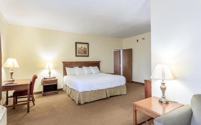 Branson Towers Hotel