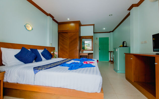 RK Guesthouse