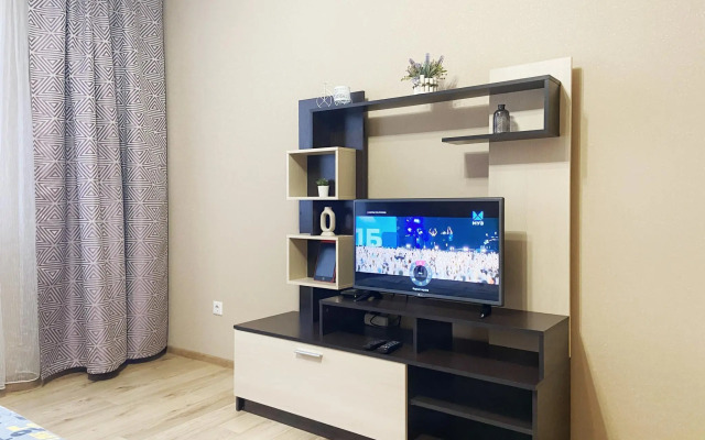 Апартаменты на улице Восточно-Кругликовская 22/3