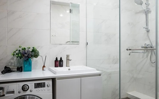 Локация 116 на пр-те Ибрагимова, д. 67