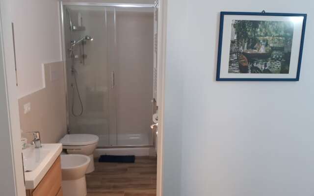 The Norman Palace Guest House