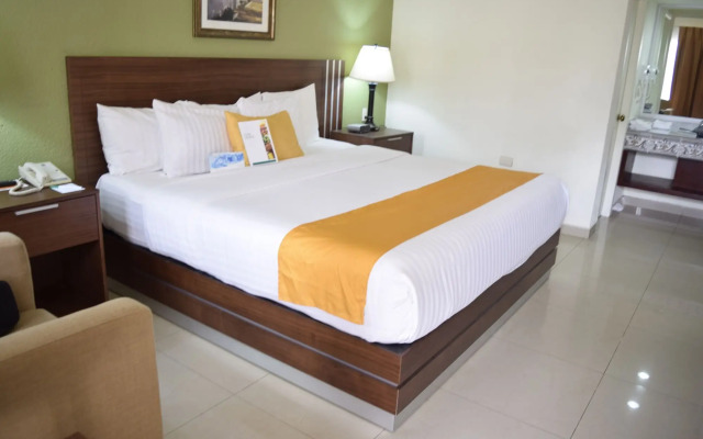 Quality Inn Ciudad Obregon