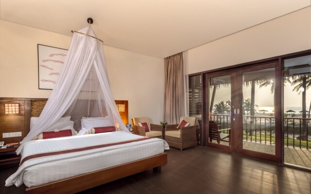 Eskala Hotels & Resorts Ngwe Saung