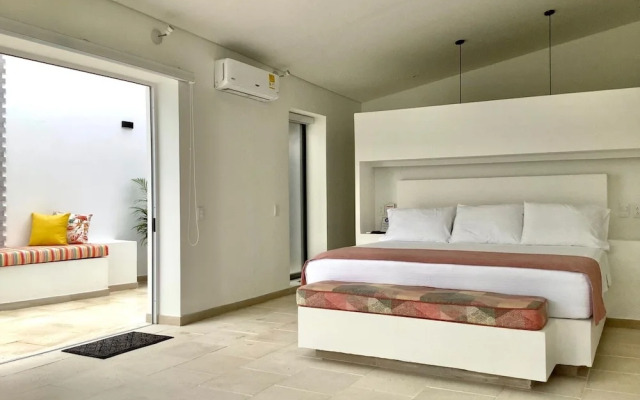 La Masia Hotel Boutique