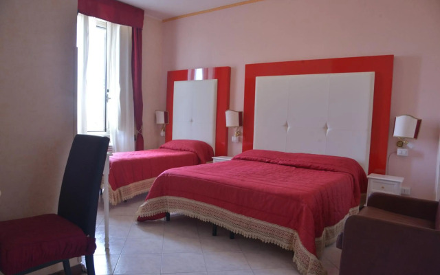Hotel Panorama