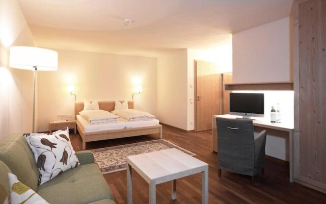 Hotel Traube Braz