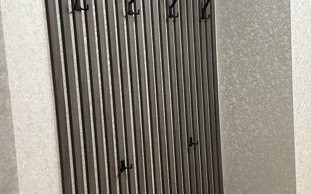 Апартаменты на улице Депутатская