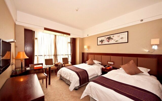 Minbei Hotel