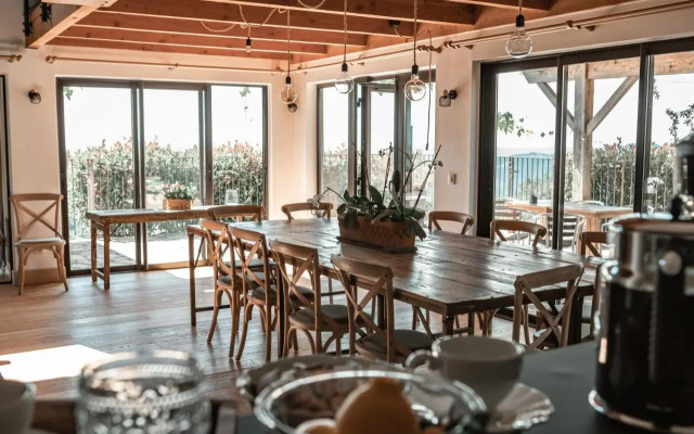 Maison d'hôtes Le Hameau de la Mûre