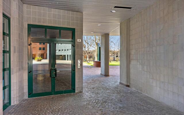 Masini 28 - Una terrazza sulla città