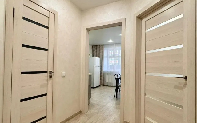 Apartments on Vasilenko street 3/3