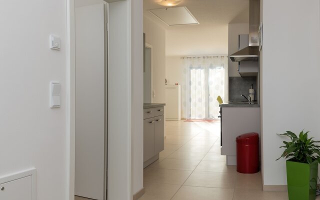 Baan Bamberg Ferienwohnung
