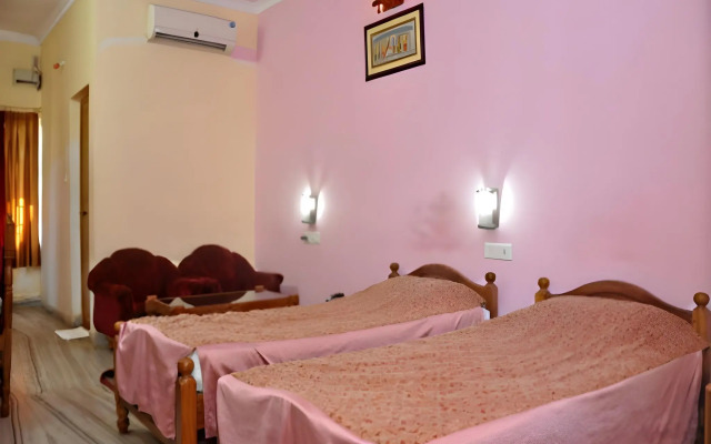 Hotel Sambit Royale