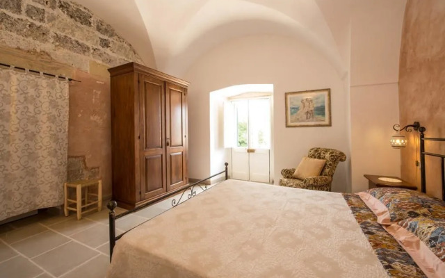 La Foresteria dellAstore