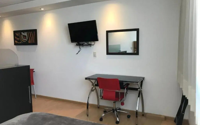 My Home Suites