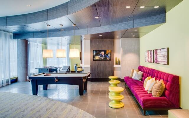 Ovation at Park Crest by Bridgestreet