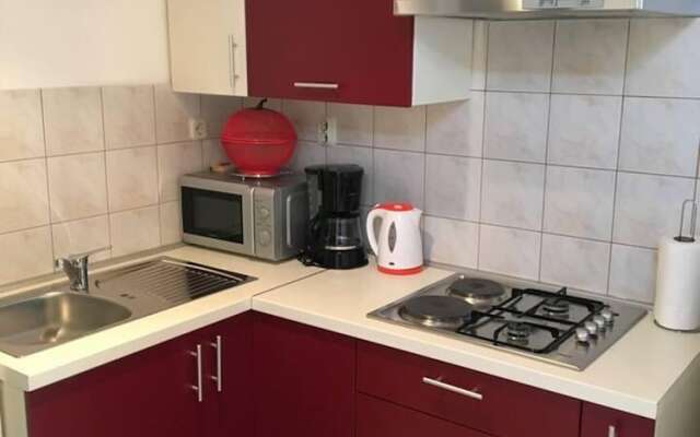 Cosy Apartment Near the Beach in Medulin, Croatia