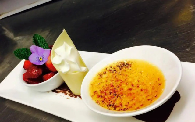 Rüter's Hotel & Restaurant