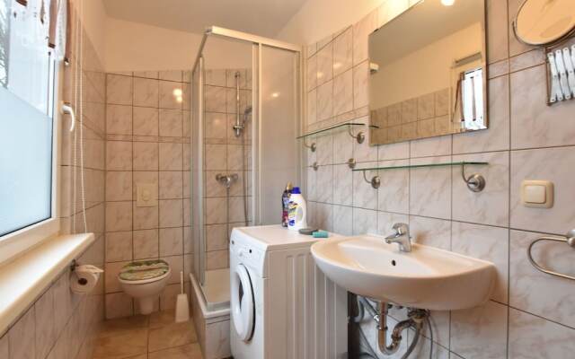 Entrancing Apartment in Am Salzhaff Germany With Terrace
