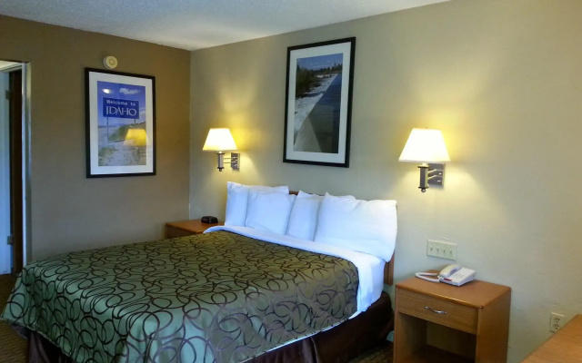 Motel West - фото 4