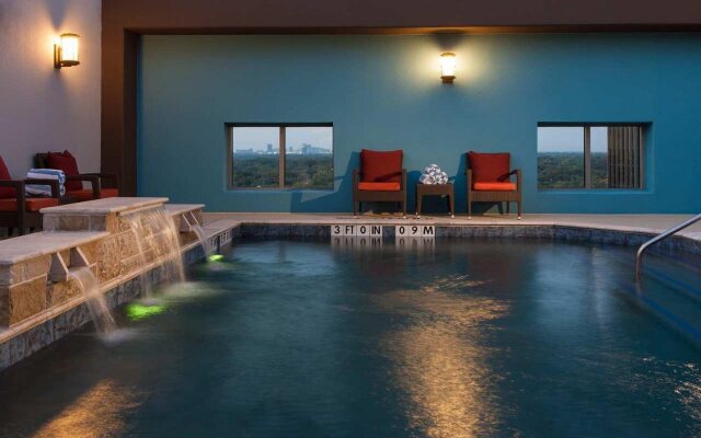 Hilton Dallas/Park Cities