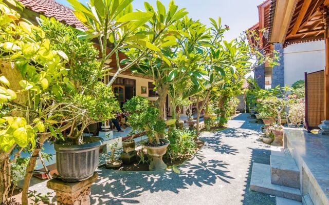 ZEN Rooms Tamblingan Sanur Homestay