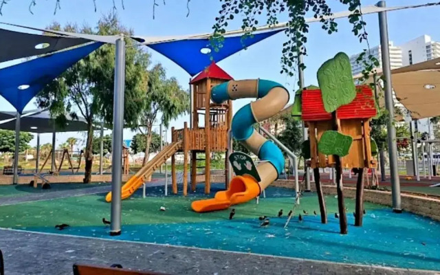 מלון דירות על הים בת ים 39