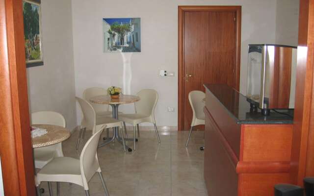 B&B Villa Teresa