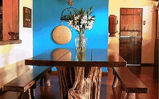 Pousada Pedra Selada