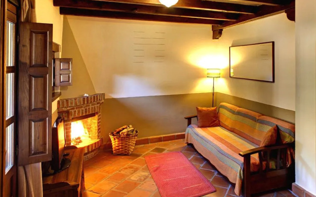 Hotel Rural Arredondo