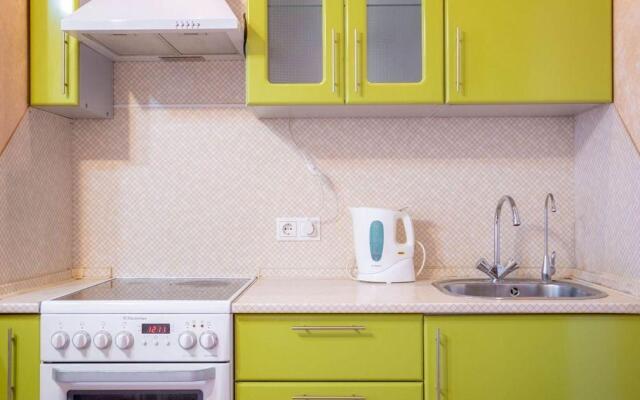 Apartments on Lenin Avenue 112B