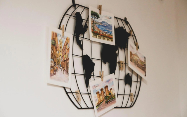 Frizzi & Lazzi House