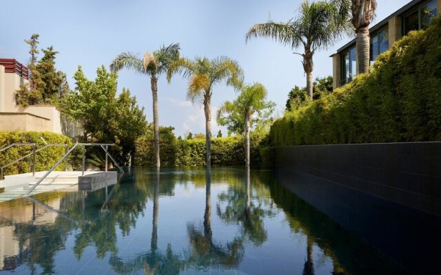 Rhodes Bay Hotel & Elite Suites